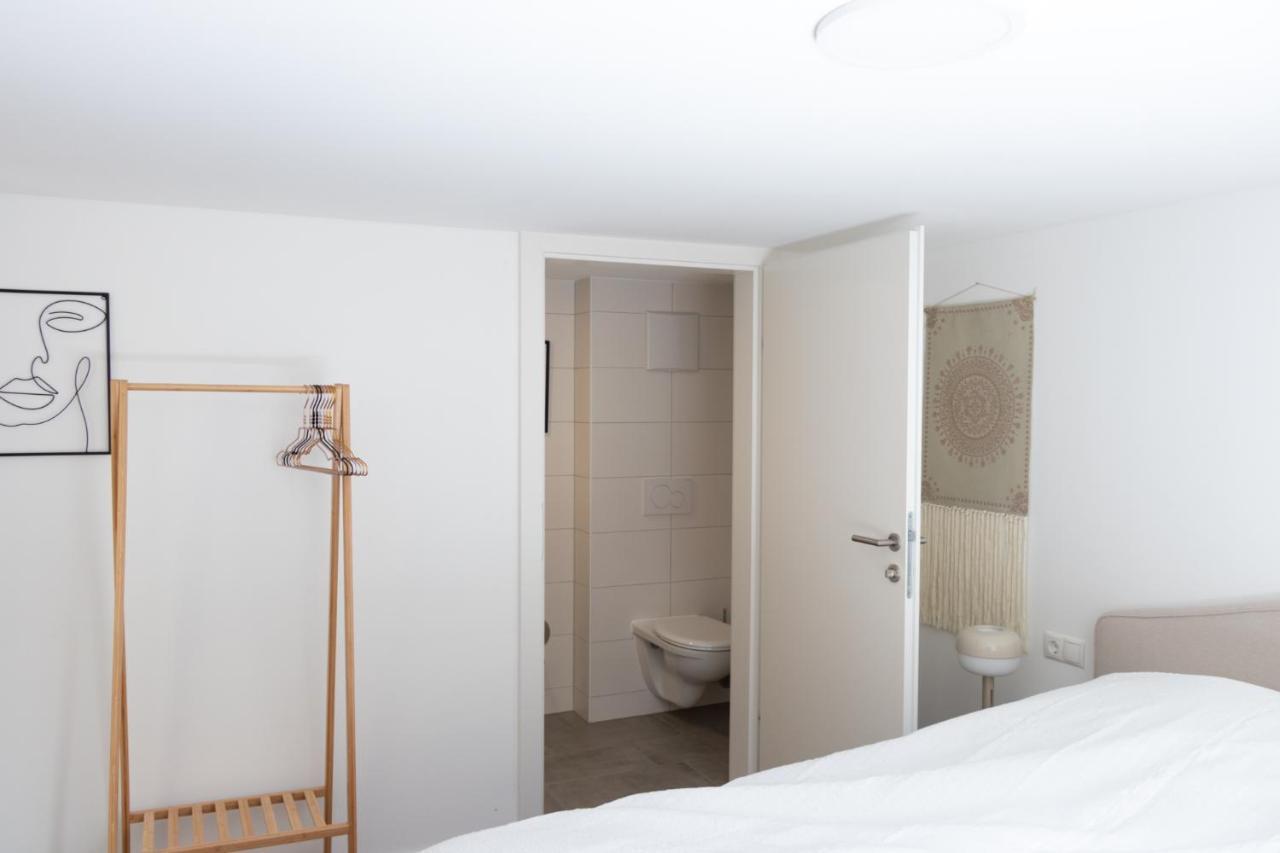 Boho-Wohnflair Mitten In Dornbirn - Bali 2 Exteriér fotografie