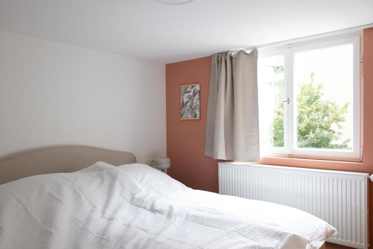 Boho-Wohnflair Mitten In Dornbirn - Bali 2 Exteriér fotografie