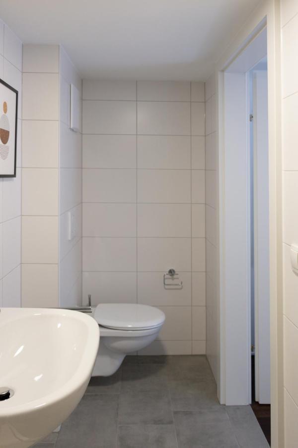 Boho-Wohnflair Mitten In Dornbirn - Bali 2 Exteriér fotografie