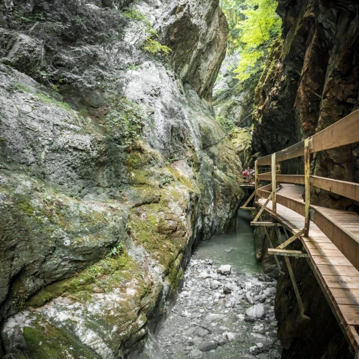 Boho-Wohnflair Mitten In Dornbirn - Bali 2 Exteriér fotografie