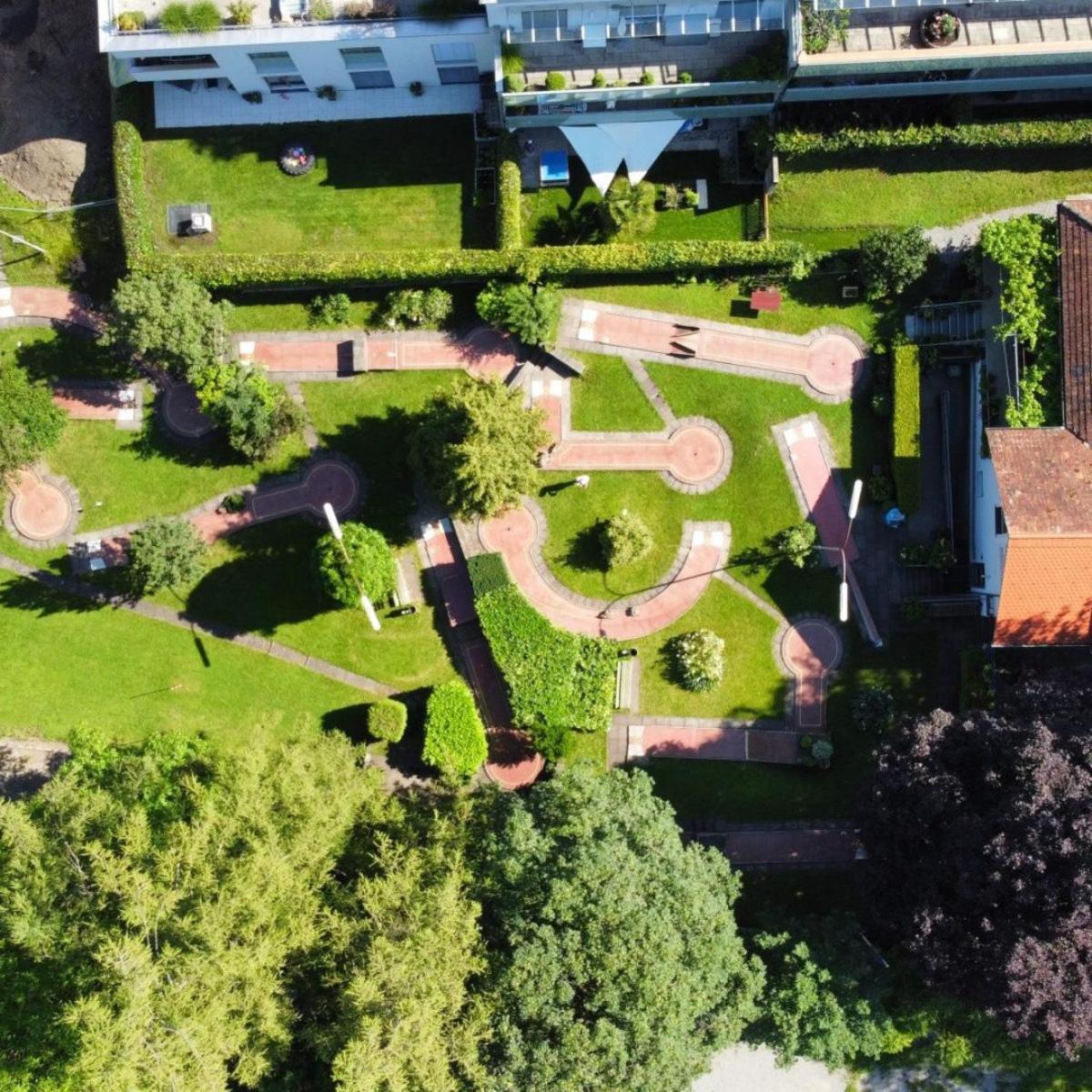 Boho-Wohnflair Mitten In Dornbirn - Bali 2 Exteriér fotografie